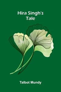Hira Singh's Tale cover