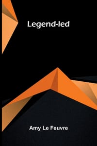 Legend-led cover
