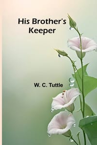 His brother's keeper cover