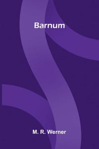 Barnum cover