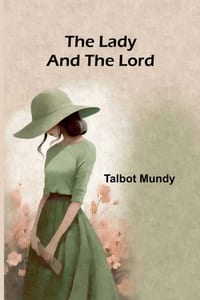The Lady and the Lord cover