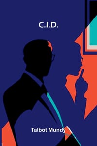 C.I.D. cover
