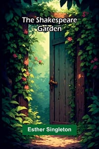 The Shakespeare Garden cover