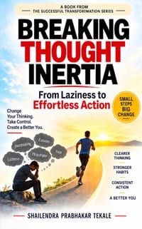 Breaking Thought Inertia cover