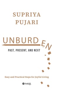 Unburden: Past, Present, and Next cover
