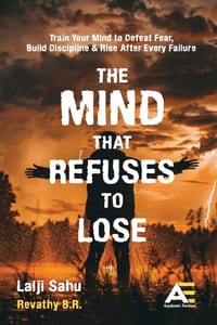 The Mind that Refuses to Lose cover