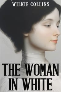 The Woman in White cover