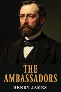 The Ambassadors cover
