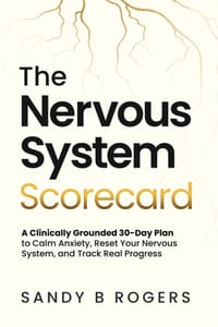 The Nervous System Scorecard cover