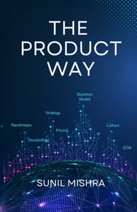 The Product Way cover