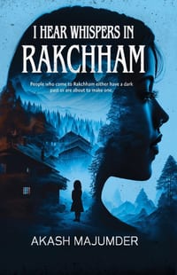 I Hear Whispers in Rakchham cover