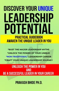 Discover Your Unique Leadership Potential cover