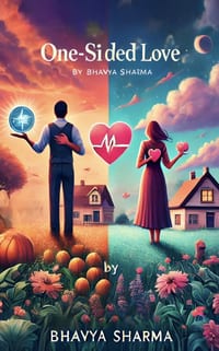 One-Sided Love cover