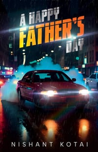 A Happy Father'S Day cover