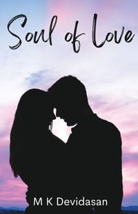 Soul of Love cover