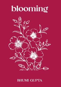 Blooming cover