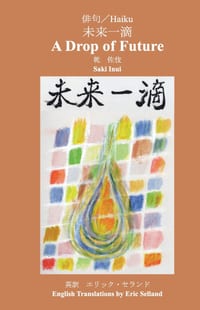A Drop of Future cover