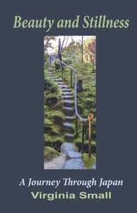 Beauty and Stillness cover