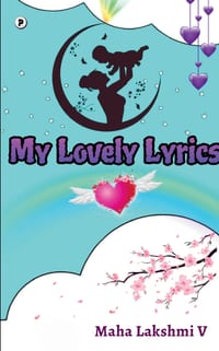 My Lovely Lyrics cover