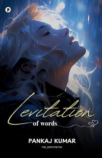 Levitation of Words cover