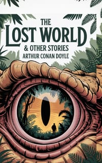 The Lost World & Other Stories cover