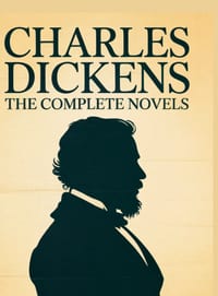 Charles Dickens: The Complete Novels cover