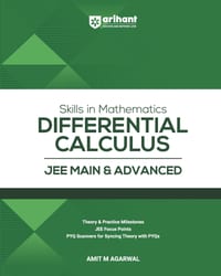 Differential Calculus cover