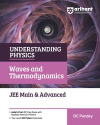 Waves & Thermodynamics cover