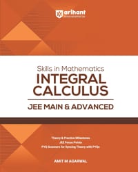 Integral Calculus cover