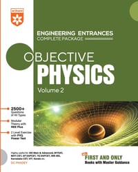Objective Physics Vol-2 Engg cover