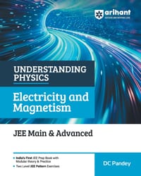 Electricity & Magnetism cover