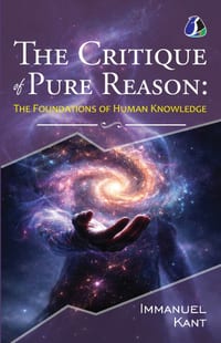 Critique of Pure Reason cover