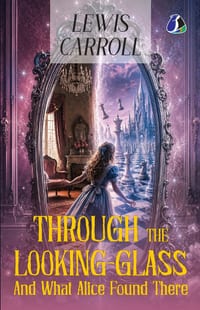 Through the Looking-Glass cover