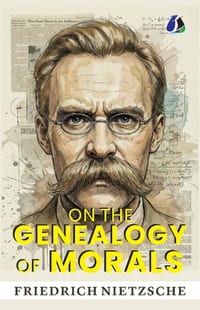 On the Genealogy of Morals cover