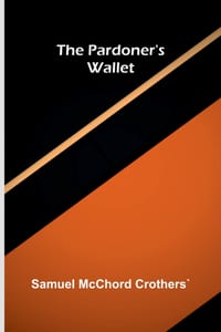The Pardoner's Wallet cover