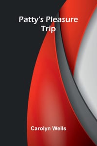 Patty's Pleasure Trip cover