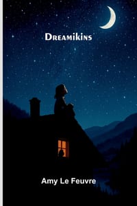 Dreamikins cover