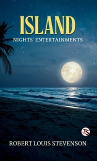 Island Nights' Entertainments cover