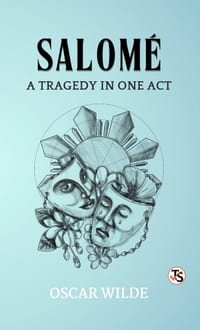 Salome: A Tragedy in One Act cover