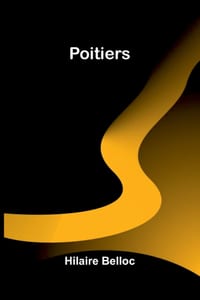 Poitiers cover