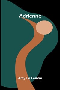 Adrienne cover