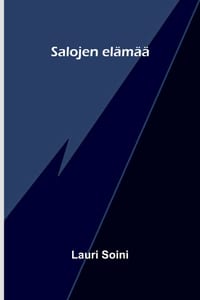 Salojen elämää cover