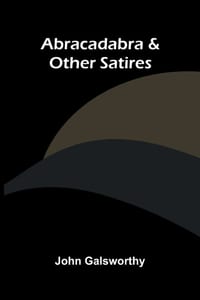 Abracadabra & other satires cover
