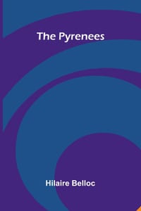 The Pyrenees cover