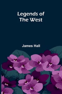 Legends of the West cover