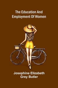 The education and employment of women cover
