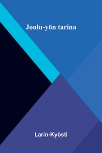 Joulu-yön tarina cover