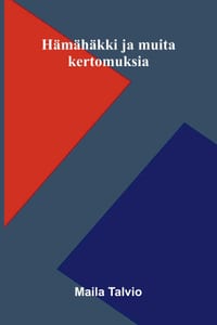H�m�h�kki ja muita kertomuksia cover