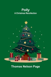 Polly: A Christmas Recollection cover