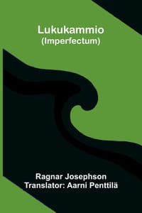 Lukukammio: (Imperfectum) cover